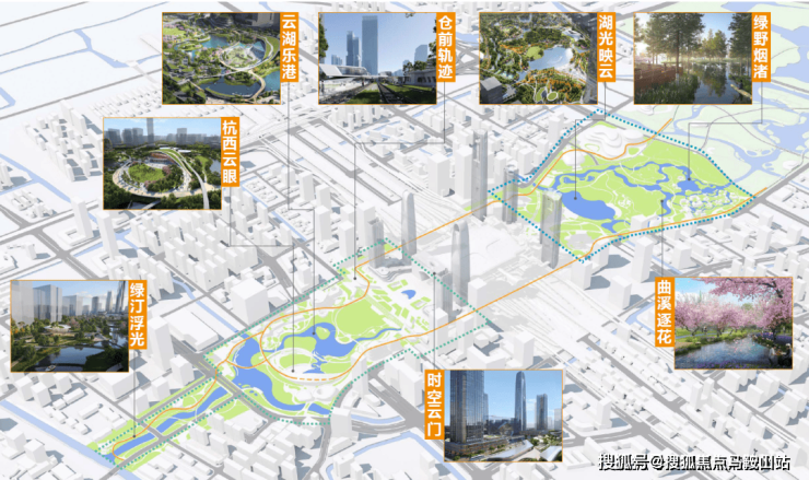 前程和悦府(2024前程和悦府)首页网站楼盘评测余杭2024最新价格配套户型天博入口(图1)